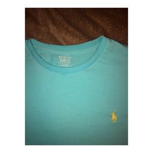 Sold——Ralph Lauren Tee